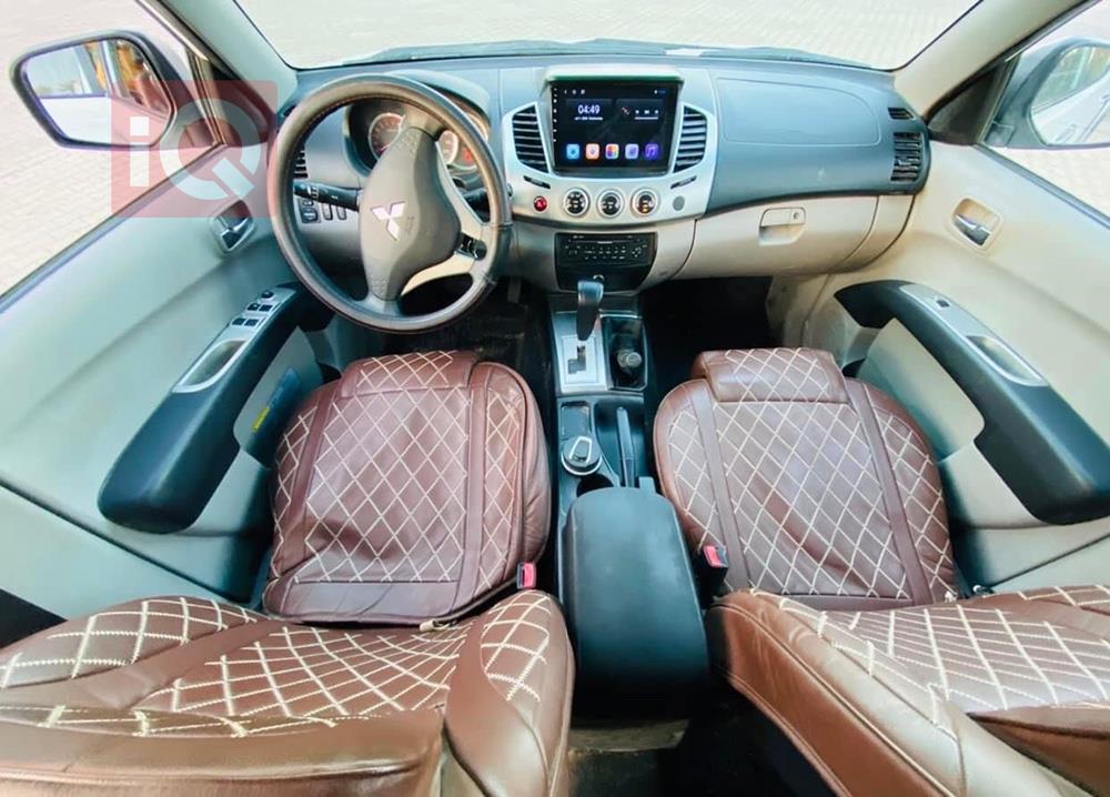 ميتسوبيشي L200